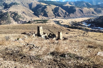 Бархане