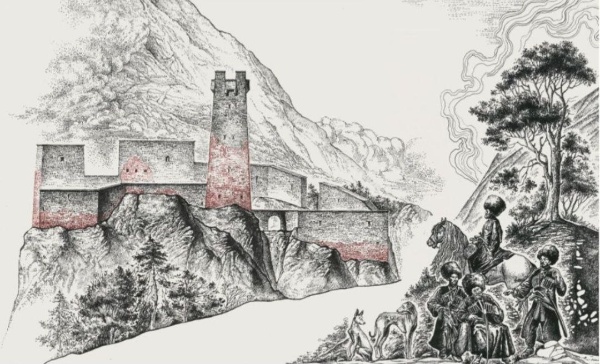 Объединение архитектурных мастерских Санкт-Петербурга продолжает подготовку нового XXIV выпуска Архитектурного ежегодника. ОАМ поддерживает традицию издания уже более 20 лет, создавая уникальный архив профессионального сообщества. Каждое издание - это вклад в историю архитектуры нашей страны. 

"АСМ Групп" представит в новом ежегоднике завершенные проекты по реставрации:
- Главного здания Московского государственного университета на Воробьевых горах в Москве,
- Башенного комплекса "Гьаги ГIлаш" в горной Ингушетии,
- Иконостаса Спасо-Преображенского собора в Перми.