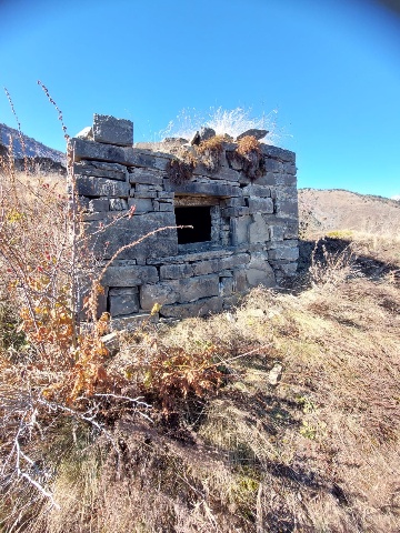 Галушпи