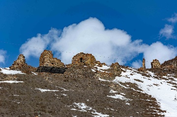 Башеный комплекс