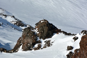 Мемориал на скалах Пастухова