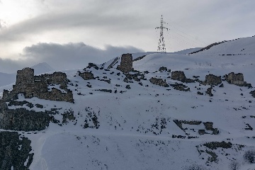 Башенный комплекс Клиат