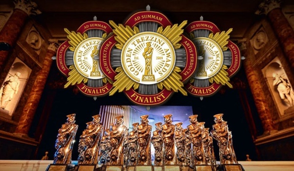 Вот и стали известны финалисты VIII Международного конкурса "Золотой Трезини" 2025.

Сразу три проекта от архитекторов "АСМ Групп" вошли в шорт-лист уважаемого жюри и стали финалистами в разных номинациях престижного конкурса:
- Башни Псково-Печерского монастыря. Псковская область. Печоры.
- Храм Тхаба-Ерды. Ингушетия. Горная часть.
- Церковь Пресвятой Троицы. Санкт-Петербург. Октябрьская наб., 18.