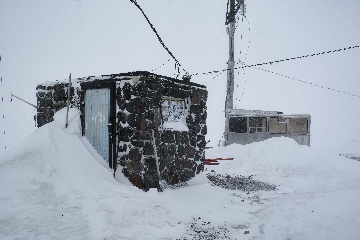 Станция Гарабаши (старая)