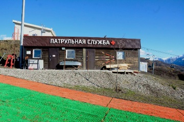 Патрульная служба
