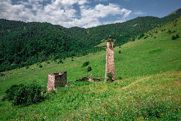 Нижний Карт