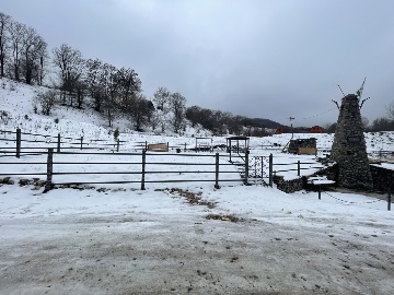 Родник "Жаг1ийче (У камушек)" в с. Галашки