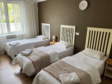 Корпус «Терк»