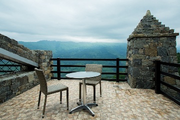 Комплекс ChechenSki