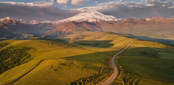 Северные земли.

39 км от старта.

ПП Черный Хребет.