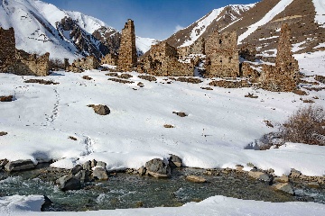 Башеный комплекс Лисри