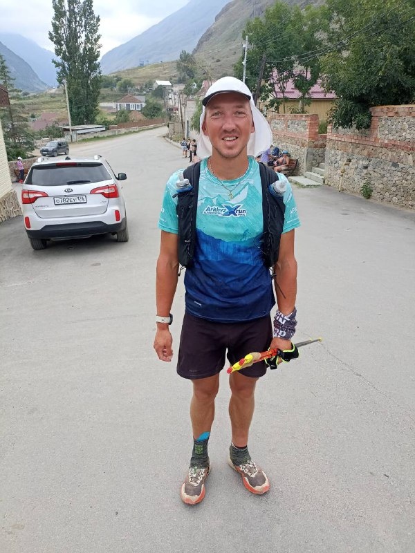 Немного из жизни на Базе Жизни Верхняя Балкария.

Сюда прибыли 8 участников вышедших из БЖ Камата.
Еще 27 в пути.