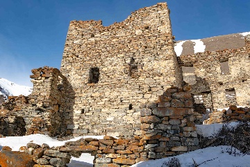 Башеный комплекс Лисри