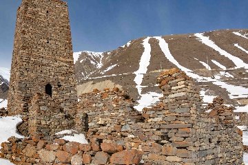 Башеный комплекс Лисри