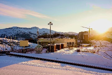 Сервисный центр