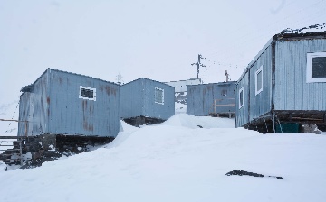 Приют Ветер