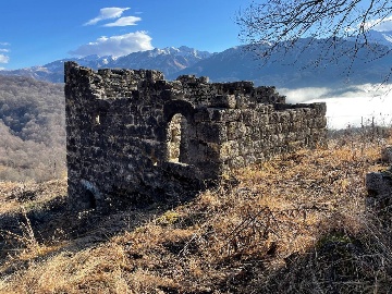 Аргунский заповедник