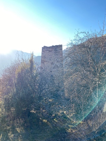 Башня Дудара