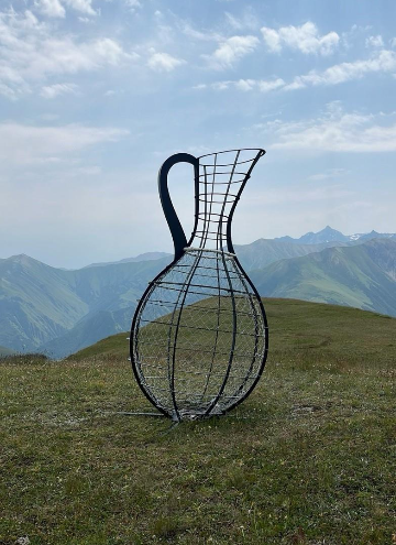 Кувшин исполнения желаний