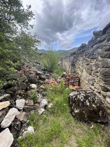 Мечеть в Керби
