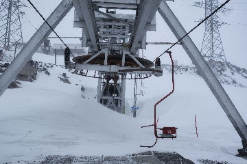 Станция Гарабаши (старая)