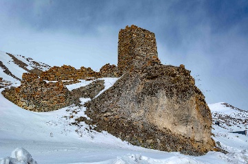 Башеный комплекс Згил