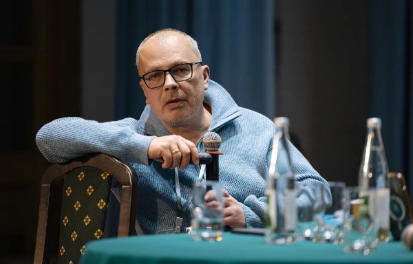 В Александро-Невской лавре в Петербурге завершилась конференция "Архитектура духа. Строим храм". 

"АСМ Групп" представило доклад о некоторых своих проектах:

- храмы Пскова и Псковской области,
- храм "Тхаба Ерды" в Ингушетии,
- Скорбященская церковь в Петербурге.