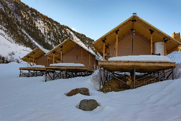 Гостевые дома