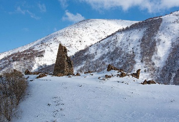 Башенный комплекс 2