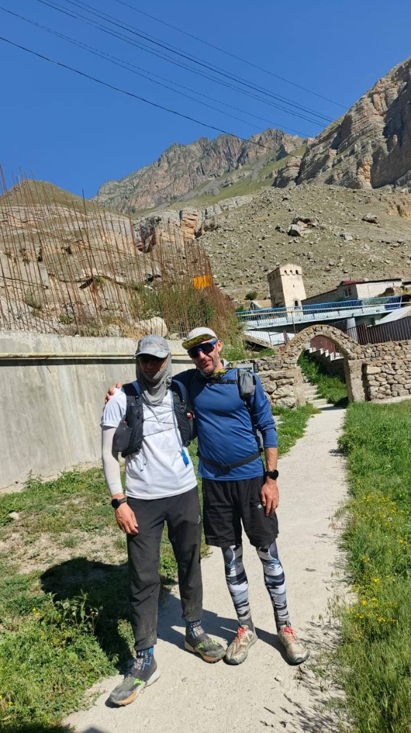 Три часа до закрытия Базы Жизни Эльтюбю и финишный рывок.