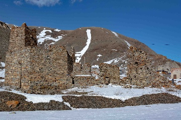 Башенный комплекс