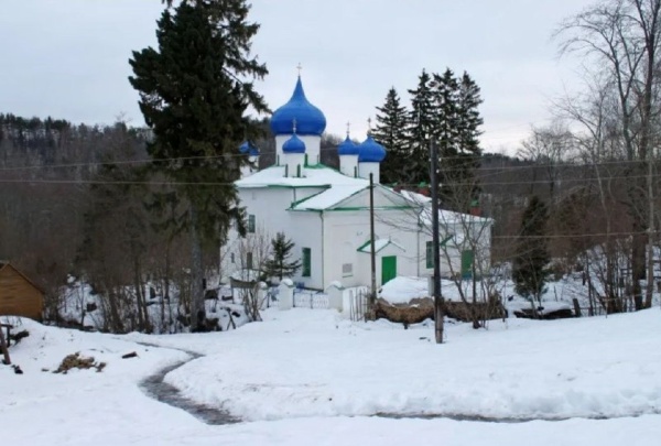 Вчера в Москве уважаемым научным советом Министерства культуры РФ одобрена разработанная "АСМ Групп" проектная документация по объекту культурного наследия федерального значения - Мальский монастырь, расположенному в деревне Малы Псковской области.