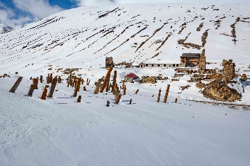 Раннехристианское захоронение