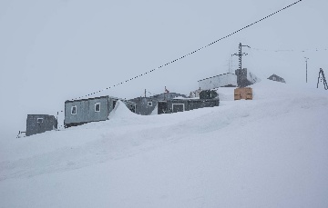 Приют Ветер