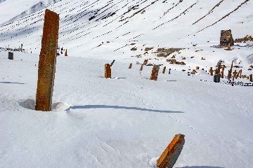 Раннехристианское захоронение