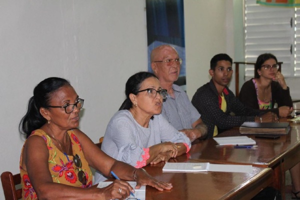 Recently, a two-week pilot project from Pyatigorsk State University was launched, aimed at restoring the Russian language knowledge of the teachers of the University of Camaguei, who received higher education in various universities of the Soviet Union.

To implement such a large-scale project, it is necessary to train our own personnel as a support for our teachers of the Russian language, who will conduct training in a hybrid online offline format.

There is a very high interest in learning Russian and receiving Russian education in Cuba: the number of Cuban students choosing Russian as a foreign language at all levels of education is growing. PSU’s “export portfolio” has quality programs that are needed in Cuba and other Latin American countries.

The University of Camagüey is waiting for the continuation of our Russian language courses, there are requests for professional development of Cuban teachers!