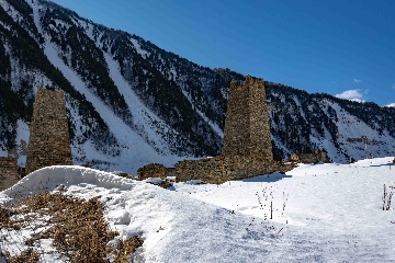 Башеный комплекс Тиб