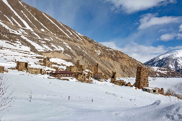 Башеный комплекс Лисри