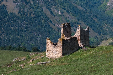 Гериты
