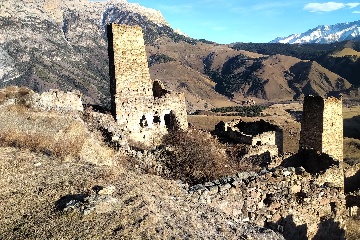 Бархане