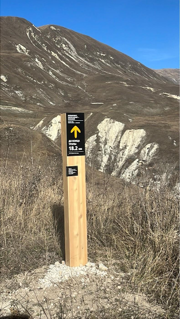 Навигационный знак