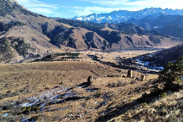 Бархане