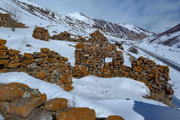 Башеный комплекс Згил
