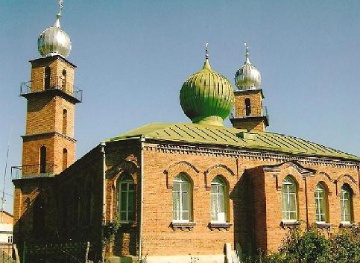 Ирафский район