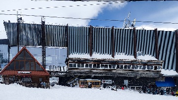 Станция Мир (старая)