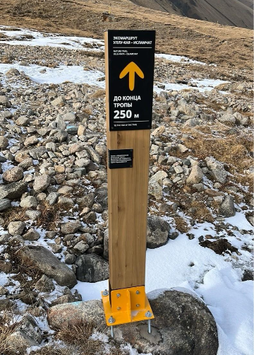 Навигационный знак