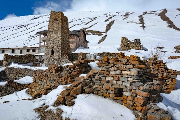 Башеный комплекс Згил
