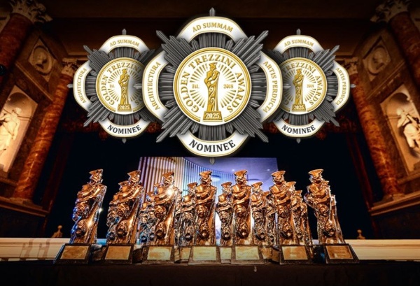 Проект реставрации объекта культурного наследия храм "Тхаба Ерды" в горной Ингушетии номинирован уважаемым жюри на VIII Международный конкурс "Золотой Трезини" 2025.