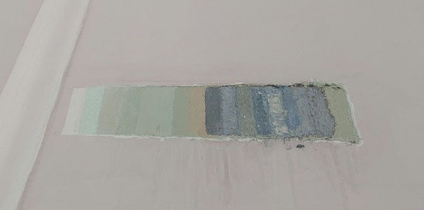 Одновременно начаты исследовательские и демонтажные работы на здании факультета журналистики Московского государственного университета на Моховой улице в Москве. Впереди продолжение фиксации и обследования исторического здания.
