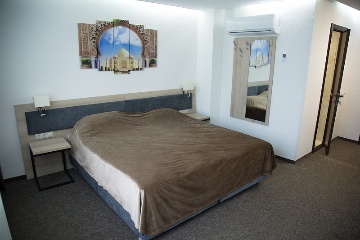 Комплекс ChechenSki